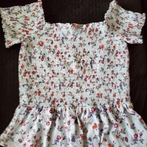 American Eagle Girls Top